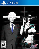 25th Ward: Silver Case - Loose - Playstation 4  Fair Game Video Games