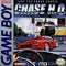 Chase HQ - In-Box - GameBoy