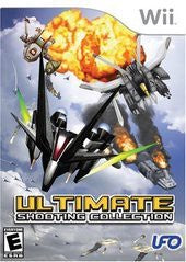 Ultimate Shooting Collection - In-Box - Wii