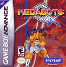 Medabots AX: Metabee - In-Box - GameBoy Advance