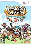 Harvest Moon Magical Melody - In-Box - Wii