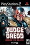 Judge Dredd Dredd vs Death - Loose - Playstation 2