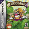 Wario Land 4 - Loose - GameBoy Advance