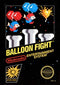 Balloon Fight [5 Screw] - In-Box - NES