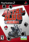 Metal Slug Anthology - Complete - Playstation 2