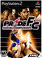 Pride FC - Complete - Playstation 2