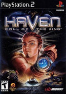 Haven Call of the King - In-Box - Playstation 2