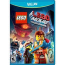 LEGO Movie Videogame - Loose - Wii U