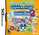 Tamagotchi Connection Corner Shop 2 - Loose - Nintendo DS