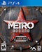 Metro Exodus [Aurora Limited Edition] - Complete - Playstation 4