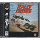 Rally Cross - In-Box - Playstation