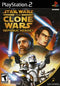 Star Wars Clone Wars: Republic Heroes - Complete - Playstation 2