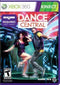 Dance Central - Loose - Xbox 360