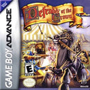 Defender of the Crown - Complete - GameBoy Advance