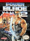 Power Blade 2 - Complete - NES