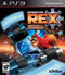 Generator Rex: Agent of Providence - In-Box - Playstation 3