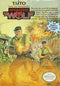 Operation Wolf - Loose - NES