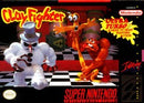 ClayFighter - In-Box - Super Nintendo