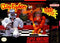 ClayFighter - In-Box - Super Nintendo