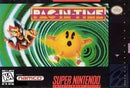 Pac-In-Time - In-Box - Super Nintendo