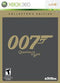 007 Quantum of Solace [T-Shirt Bundle] - Complete - Xbox 360