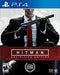 Hitman: Definitive Edition - Loose - Playstation 4