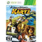 Dreamworks Super Star Kartz - Complete - Xbox 360