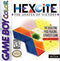 Hexcite - Loose - GameBoy Color