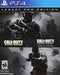 Call of Duty: Infinite Warfare Legacy Pro Edition - Loose - Playstation 4