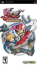 Viewtiful Joe Red Hot Rumble - Complete - PSP