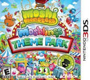 Moshi Monsters: Moshlings Theme Park - Complete - Nintendo 3DS