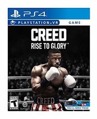 Creed: Rise to Glory - Loose - Playstation 4