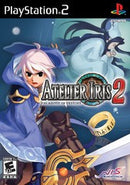 Atelier Iris 2 the Azoth of Destiny - Complete - Playstation 2