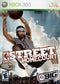 NBA Street Homecourt - Loose - Xbox 360