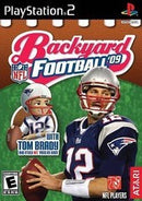 Backyard Football 09 - In-Box - Playstation 2