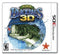 Super Black Bass 3D - Loose - Nintendo 3DS