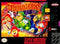 Troddlers - Complete - Super Nintendo