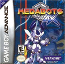 Medabots AX: Rokusho - In-Box - GameBoy Advance