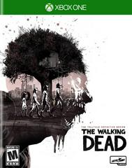 The Walking Dead: The Telltale Definitive Series - Loose - Xbox One