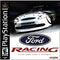 Ford Racing - In-Box - Playstation