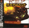 Red Asphalt - In-Box - Playstation