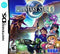 Phantasy Star 0 - Loose - Nintendo DS