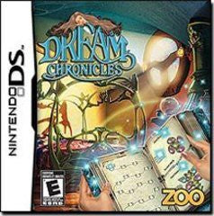 Dream Chronicles - Complete - Nintendo DS