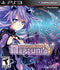 Hyperdimension Neptunia Victory Limited Edition - Complete - Playstation 3