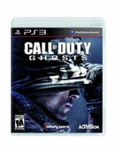 Call of Duty Ghosts - Loose - Playstation 3