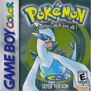 Pokemon Silver - Loose - GameBoy Color