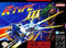 R-Type III The Third Lightning - Loose - Super Nintendo