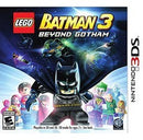 LEGO Batman 3: Beyond Gotham - In-Box - Nintendo 3DS