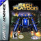 Mech Platoon - Loose - GameBoy Advance