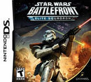 Star Wars Battlefront: Elite Squadron - Complete - Nintendo DS